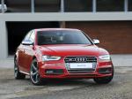 Audi S4 Sedan 2012 года (ZA)
